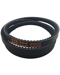 XPA1232 Cogged Wedge Belt